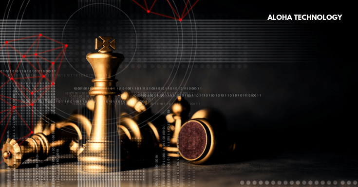 Digital strategies