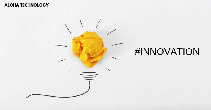 Distributed innovation