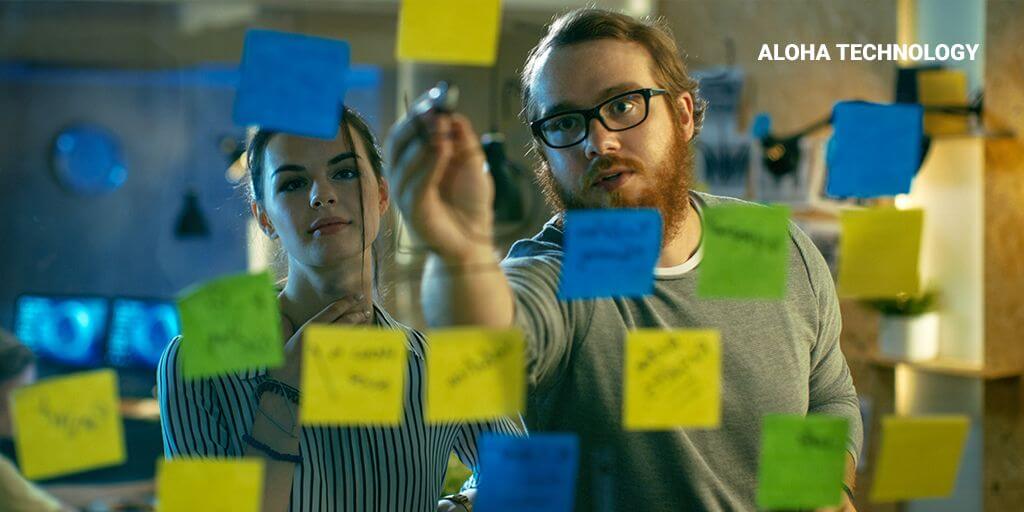 Design Thinking: Keeping the User at the Centre of Software Design