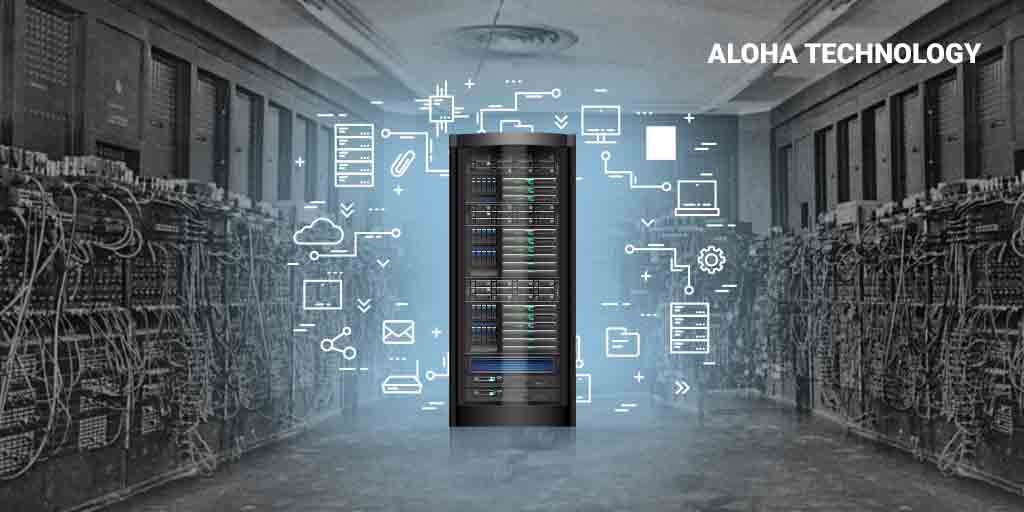 Managing the Transition from Legacy to Modern: Challenges and Solutions