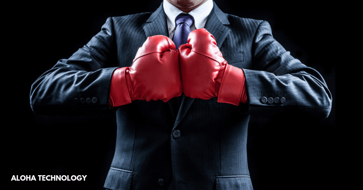 Why 'Slug It Out' The Hard Way When You Can Fast Track Your Software Project With An ISV?